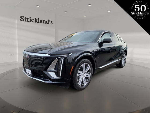 2024 CADILLAC LYRIQ TECH in Cars & Trucks in Stratford