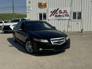 2007 Acura TL