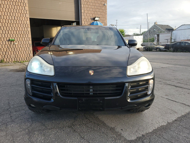 2010 Porsche Cayenne S 4dr All-wheel Drive Automatic in Cars & Trucks in City of Montréal - Image 3