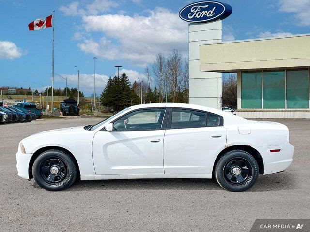 2013 Dodge Charger Police in Cars & Trucks in Kitchener / Waterloo - Image 4