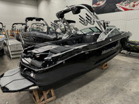 mastercraft x22 2021