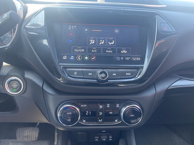 2021 Chevrolet TrailBlazer RS AWD | Panoroof | Remote Start | Gr in Cars & Trucks in St. Catharines - Image 2