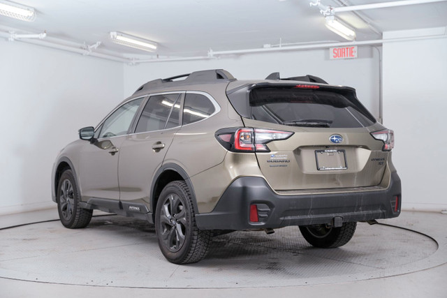2021 Subaru Outback Outdoor XT in Cars & Trucks in Longueuil / South Shore - Image 3