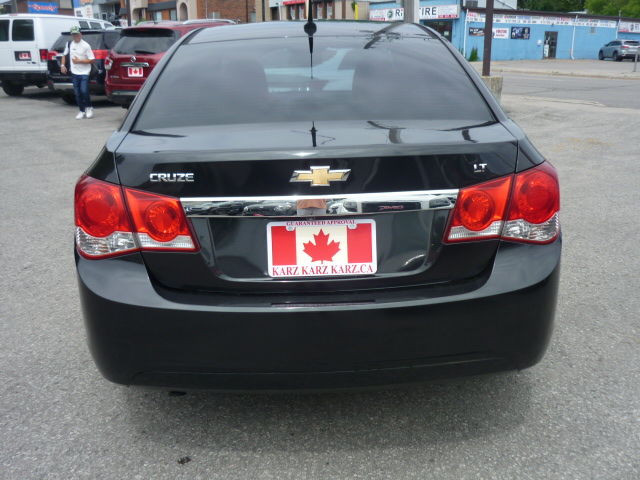 2014 Chevrolet Cruze 2LT in Cars & Trucks in Oshawa / Durham Region - Image 4