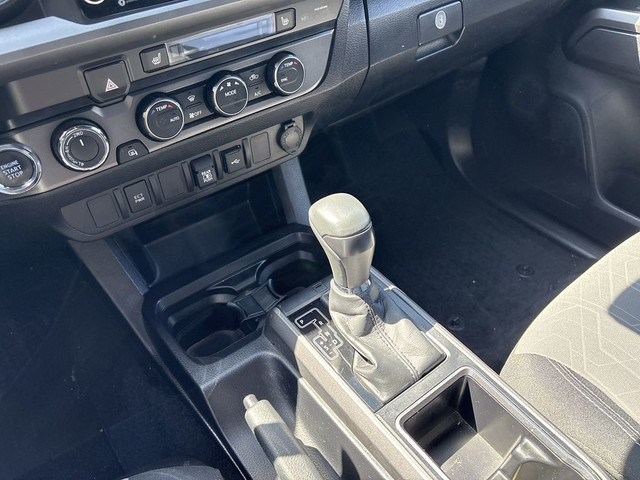 2023 Toyota Tacoma in Cars & Trucks in Strathcona County - Image 3