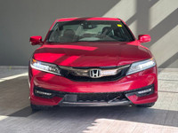 NAVIGATION, LEATHER SEATS, SUN/MOONROOF Got your eye on a sleek coupe to add some zest to your summe... (image 2)
