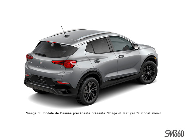 2026 Buick Encore GX Sport Touring | Apple Carplay in Cars & Trucks in Saskatoon - Image 2
