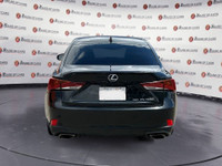 Thanks for viewing our House Of Cars Chinook Inventory! AMVIC licensed dealer! The 2018 Lexus IS 300... (image 4)