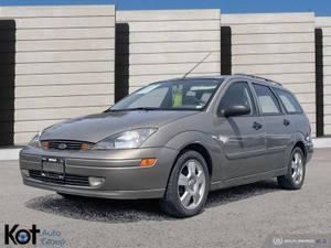 2003 Ford Focus SE