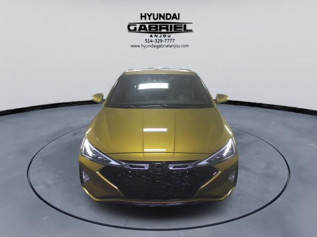 2019 Hyundai Elantra Sport in Cars & Trucks in City of Montréal - Image 2
