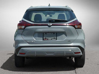 This Nissan Kicks delivers a Regular Unleaded I-4 1.6 L/98 engine powering this Variable transmissio... (image 5)