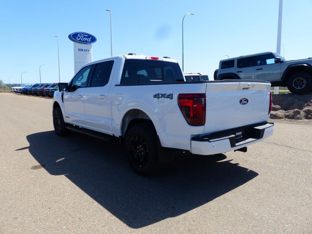 2025 Ford F-150 XLT Hybrid 302A in Cars & Trucks in Medicine Hat - Image 3