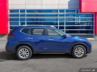 Recent Arrival! Looking for a comfortable, affordable SUV? Then check out this 2020 Nissan Rogue Spe... (image 6)