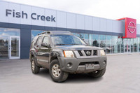 ==== 2008 Nissan Xterra Off-Road 4WD -- 261 HP | Off-Road Trim | Traded for 2015 Nissan Frontier | R... (image 8)