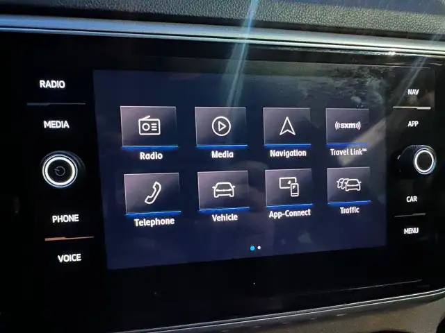 2019 Volkswagen Atlas 3.6 FSI Highline Highline in Cars & Trucks in City of Toronto - Image 22
