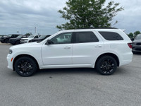 Demo Model. 2024 Dodge Durango GT All Wheel Drive for Sale at Capital Dodge in Kanata, Ottawa, Ontar... (image 2)