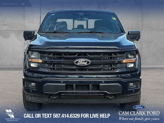 2025 Ford F-150 XLT in Cars & Trucks in Calgary - Image 2