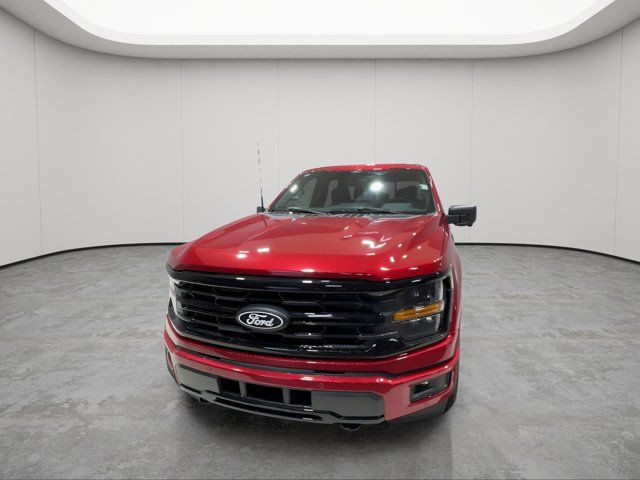 2025 Ford F-150 XLT in Cars & Trucks in Strathcona County - Image 3