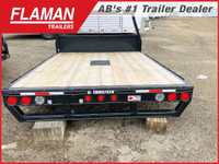 2024 Trailtech MLC8638-8 Truck Deck