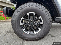 This Jeep Wrangler 4xe boasts a Intercooled Turbo Gas/Electric I-4 2.0 L/122 engine powering this Au... (image 6)