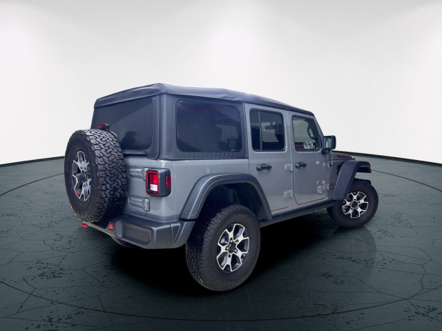 2022 Jeep Wrangler in Cars & Trucks in Edmonton - Image 3