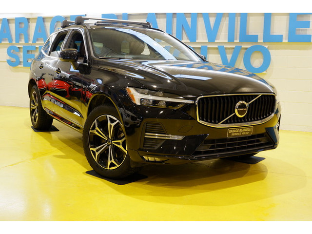  2022 Volvo XC60 ---- RÉSERVÉ ---- in Cars & Trucks in Laval / North Shore