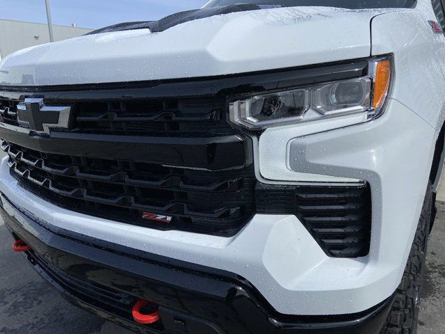 2025 Chevrolet Silverado 1500 LT Trail Boss in Cars & Trucks in Calgary - Image 3