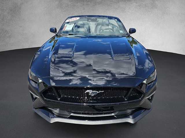 2022 Ford Mustang GT Premium in Cars & Trucks in Bedford - Image 2