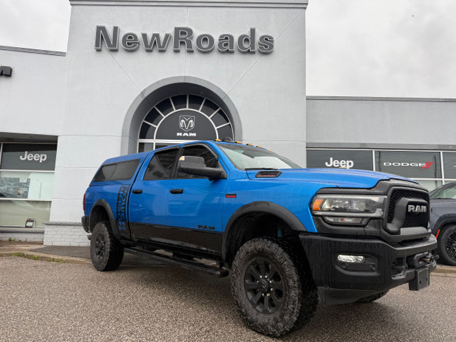2022 RAM 2500 Power Wagon | 6.4L HEMI | ONE OWNER | LOW KM | in Cars & Trucks in Markham / York Region