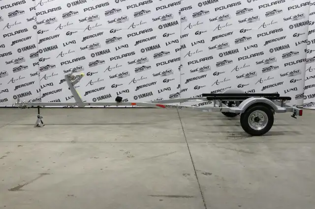 2025 REMEQ Remorque à chaloupe AB-1250-G in Cargo & Utility Trailers in Ottawa - Image 3