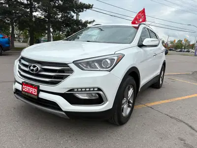 2018 Hyundai Santa Fe Sport AWD – One Owner | Clean Carfax | Certified – $14,900 Up for sale is a 20...