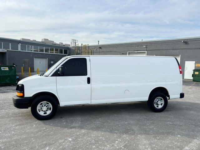 2016 CHEVROLET EXPRESS 2500 EXTENDED *** FULLY CERTIFIED *** 250 in Cars & Trucks in City of Toronto - Image 4