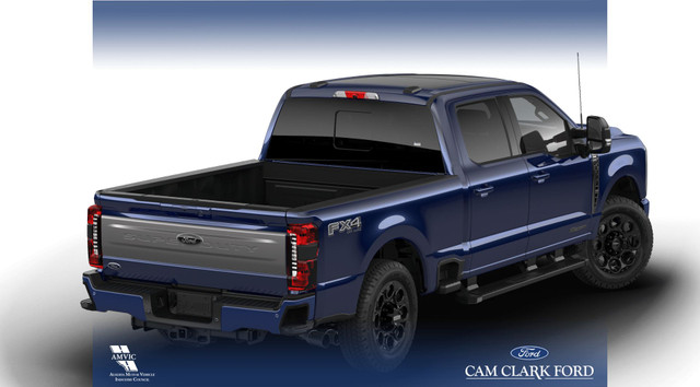 2026 Ford F-350 Lariat in Cars & Trucks in Red Deer - Image 4