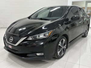 2018 Nissan Leaf S à hayon