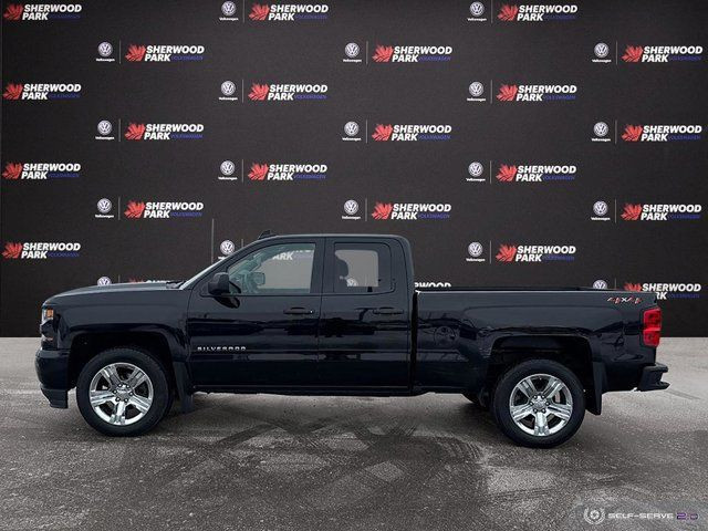 2019 Chevrolet Silverado 1500 LD Custom | 5.3L V8 | 4WD in Cars & Trucks in Strathcona County - Image 3