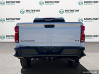 Z71 Off-Road Suspension, Leather Seats, Heated & Ventilated Seats, Heated Second Row, Remote Start,... (image 7)