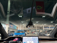 **MONTH-END SPECIAL!** FULLY ELECTRIC, FEATURING : AWD, POWER FALCON WING DOORS, POWER FRONT DOORS,... (image 9)