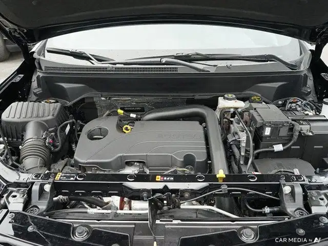 2024 Chevrolet Equinox RS | Heated Seats | Apple Carplay in Cars & Trucks in Windsor Region - Image 9