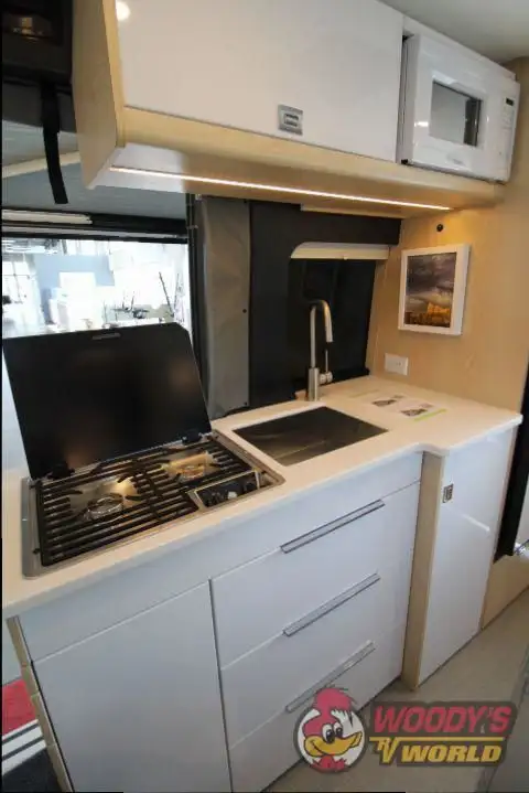 2025 VRP PANORAMIC PANORAMIC in RVs & Motorhomes in Abbotsford - Image 13