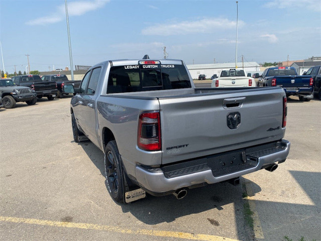 2023 Ram 1500 SPORT in Cars & Trucks in Lethbridge - Image 3