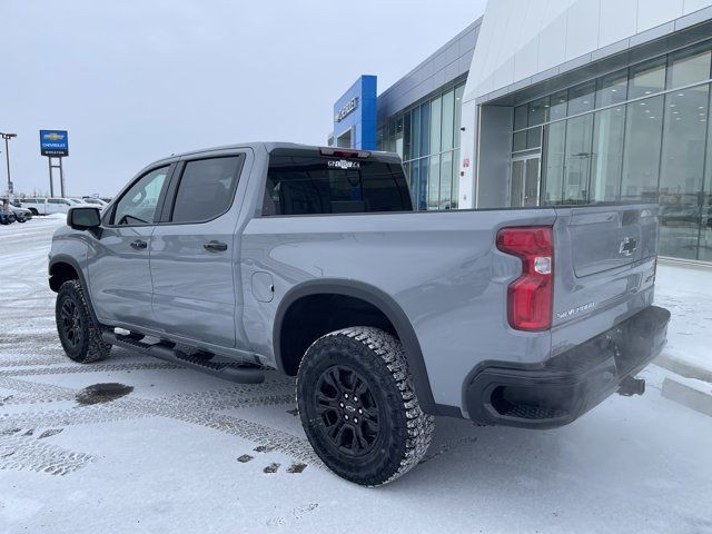  2024 Chevrolet Silverado 1500 ZR2 6.2L in Cars & Trucks in Grande Prairie - Image 4