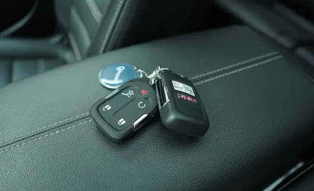 2024 GMC Terrain Denali AWD, Sunroof, Navigation. in Cars & Trucks in Oakville / Halton Region - Image 42