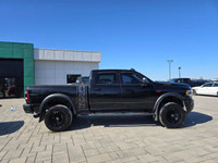 2022 Ram 2500 Power Wagon Crew Cab 4x4 with the 6.4L and only 99,000kms. Tons of eyeball on this tru... (image 3)