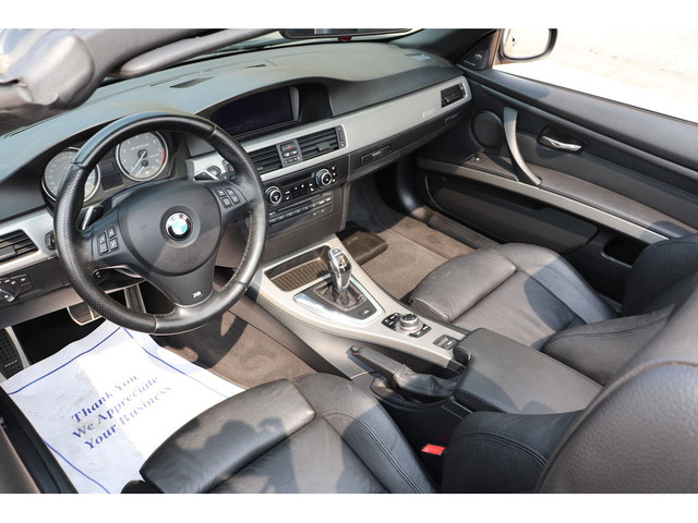 2011 BMW 3 Series 335is M - SPORT HARD TOP CONVERT, LOADED/AS NE in Cars & Trucks in Winnipeg - Image 4