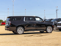 This Chevrolet Suburban boasts a Gas V8 5.3L/ engine powering this Automatic transmission. *Options:... (image 7)