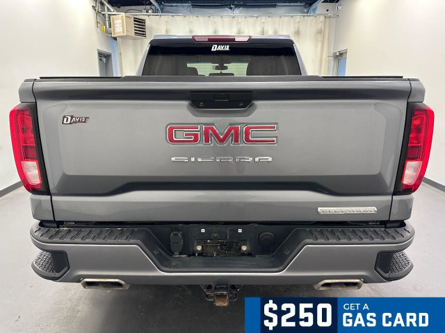 2019 GMC Sierra 1500 Elevation 5.3L 8CYL | HEATED FRONT SEATS... in Cars & Trucks in Lethbridge - Image 4
