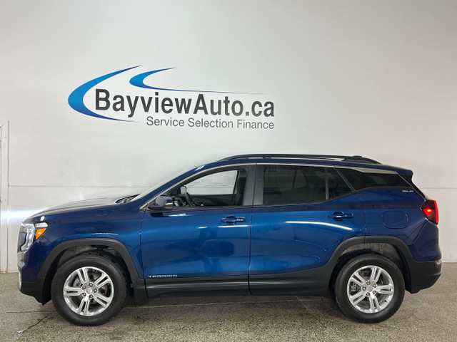 2022 GMC Terrain SLE SLE/AWD/SUNROOF! 78KM! in Cars & Trucks in Belleville
