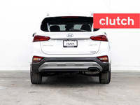 NO ACCIDENTS / CLEAN CARFAX / Power Tailgate/Hatch, Auto Dimming Rearview Mirror, Front Heated Seats... (image 4)