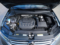 2024 Volkswagen Tiguan Sophisticated, Spacious & Loaded with Tech! VIN: 3VVMB7AX9RM040959 Elevate ev... (image 8)