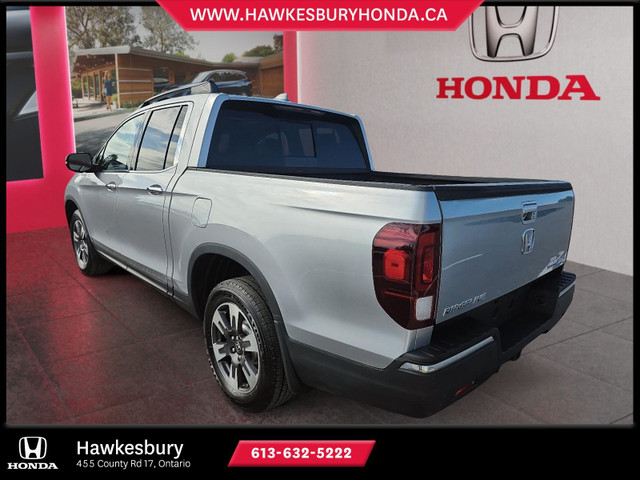 2019 Honda Ridgeline Touring Traction Intégrale for sale in Cars & Trucks in Ottawa - Image 4